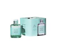 MATCH TONIC WATER Mediterranean, Optimum Match for Gins and Vodkas, Notes of sage, Basil and Rosemary, Low Sugar Content, 100% Recycled Material, 4 x 200 ml Bottles