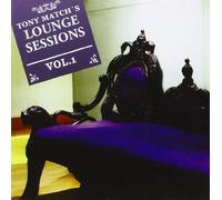 MATCH - Tony Match's Lounge Sessions Vol. 1
