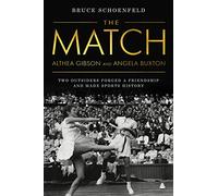 MATCH: Two Outsiders Forged a Friendship and Made Sports History