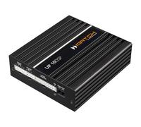 Match UP 10DSP Universal Upgrade 10 Channel Amplifier & 64 Bit 11 Channel DSP