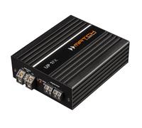 Match UP 1FX Amp Mono 1 Channel Subwoofer Amplifier Class D 1000w RMS at 1 Ohms
