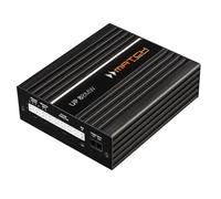 Match UP 6DSP Universal Amp Upgrade 6 Channel Amplifier & 64 Bit 7 Channel DSP