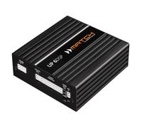 Match UP 6DSP Universal Amp Upgrade 6 Channel Amplifier & 64 Bit 7 Channel DSP