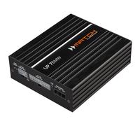Match UP 7BMW Plug & Play 7 Channel Amplifier & DSP for 676 BMW Hi-Fi Systems