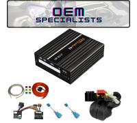 Match Up8BMW 1.7hifi S674 for BMW 5 Series: F07 - Gran Turismo (2009-2017)