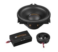Match UP C42BMW-FRT.3 BMW Various Models 4 Inch Component Speakers 120 w Max