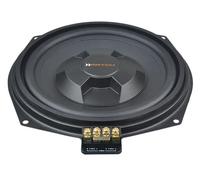 Match UP W8BMW-D 4ohm BMW 1, 2, 3, 4, 5 X Series 8 Inch Underseat Subs G20 Model