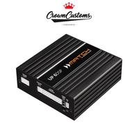 MATCH UP6DSP 6 CHANNEL PREMIUM DSP AMPLIFIER SOUND UPGRADE 420W SOUND QUALITY