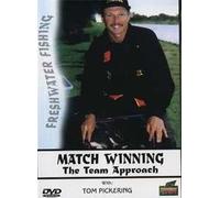 match winning the the team approach DVD NEW