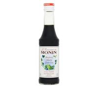 Matcha Blueberry Syrup, 25 ourmet Nutty Flavour for Coffee, Milkshakes, Baking & Cocktails Monin