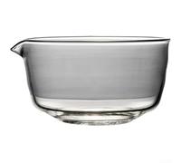 Matcha Bowl 400 ml Built Around For Traditional Japanese Chawan Principles for Tea Ceremony and Latte (B-1)