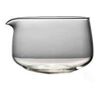 Matcha Bowl 400 ml Built Around For Traditional Japanese Chawan Principles for Tea Ceremony and Latte (B-3)