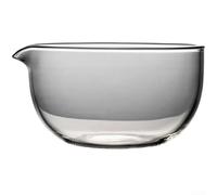 Matcha Bowl 400 ml Built Around For Traditional Japanese Chawan Principles for Tea Ceremony and Latte (B-02)