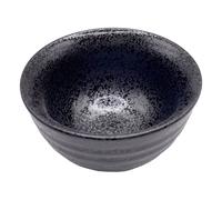 Matcha Bowl - Matcha Tools - Bowl for Matcha - Black - Teaware - Tea Lover Gift