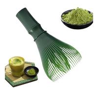Matcha Brush?Matcha Whisk Set, Reusable Matcha Mixer,Portable Matcha Stirrer, for Making and Stirring Matcha