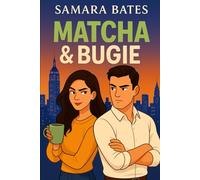 Matcha&Bugie: Due editor. Una casa editrice. Un odio che potrebbe trasformarsi in passione.