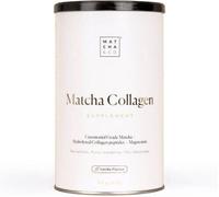 Matcha & Co Collagen Vanilla 300 gr