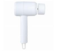 Matcha Electric Whisk -Rechargeable Handheld Automatic Whisk Easy To Use And Clean For Matcha Tea Lovers Bamboo Whisk With Fine Teeth For Matcha Beginners And Enthusiasts(White)