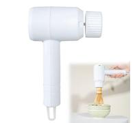 Matcha Electric Whisk Set - 2025 Rechargeable Handheld Mixer with USB Charging & Stand, Automatic Whisk for Matcha Tea, Coffee, Hot Cocoa| Portable Electric Handheld Mixer for Matcha Tea Lovers