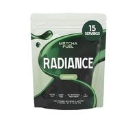 Matcha Fuel Radiance - Matcha Collagen Latte Powder - 15 Servings - 300g
