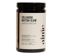 Matcha Glow Collagen Food Supplement - 30 days Untinted one size