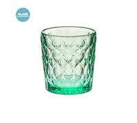 Matcha green GLASS "VANITY"