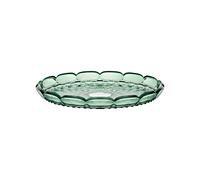 LARGE ROUND TRAY "VANITY"