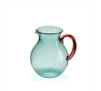 Matcha green PITCHER "BALLOON"