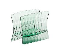 Matcha green TABLE NAPKIN HOLDER "VANITY"
