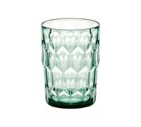 TALL TUMBLER "VANITY" PATTERN N°3