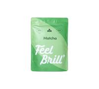 Matcha green tea Feel Brill, 250 g