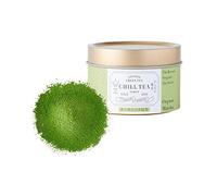 Matcha Green Tea Powder - Ceremonial Grade from Japan - by CHILL TEA Tokyo - Certified by JAS - 30g