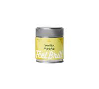 Matcha green tea with vanilla Feel Brill, 30 g