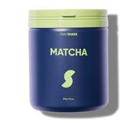 Matcha Meal Replacement
