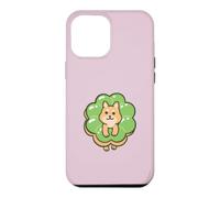 Matcha Mochi Donut Shiba Inu Dog Case for iPhone 12 Pro Max