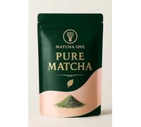 MATCHA ONE Pure Matcha Powder 250g