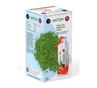 MATCHA Premium Detox Antioxidant Burner Naturel Green Tea 20pcs x 8g