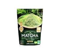 Matcha Premium Organic