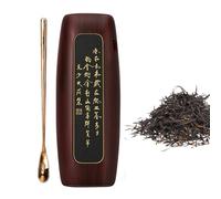 Matcha Tea Scale | 0.1g Accuracy USB Rechargeable Digital Scale | 500g Tea Coffee Weight Tool for Baking Cooking Household Kitchen Cafe Store Lounge Home