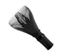 Matcha Tea Whisk - Green Teas Powder Whisks, Chasen for Making and Stirring Matchas | Authentic Tea Blending Tool, Foam Maker for Matcha Latte, Natural bamboos Whisk, Zen Teas Kit Accessory
