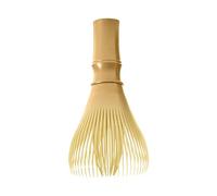 Matcha Tea Whisk - Natural Blender, Reusable Stirrer, Manual Mixer | Premium Food Grade Powder Whisk with Lightweight Handle, Durable Tool for Preparing Authentic Japanese Green Tea in Home