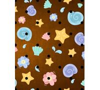 Matcha Vintage Softcover Notebook: "Capture your thoughts in style with our Vintage Softcover Notebook - 120 pages of timeless elegance for journaling, sketching, and more!"