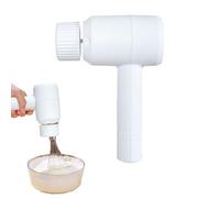 Matcha Whisk - Japanese Chasen Matcha Stirrer | Electric Handheld Milk Frother | Traditional Style Foam Maker Ideal for Tea Preparation, Latte Art, and Daily Beverage Blending