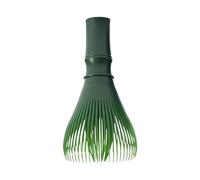 Matcha Whisk - Portable Stirrer, Reusable Matcha Mixer | Food Grade Matcha Whisk, Traditional Japanese Chasen Matcha Stirrer -Authentic Japanese bambo Whisk and Stirrer for Matcha Tea Preparation