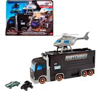 Matchbox 0 The Movie Large Scale Vehicle Mission Mobile Controller 4Y+ Toy Set