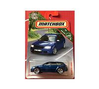 Matchbox '02 Audi RS 6 Avant