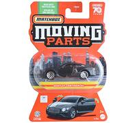 Matchbox Moving Parts Assortment