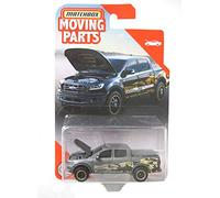 Matchbox Moving Parts Assortment
