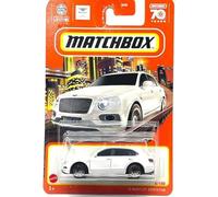 Matchbox MBX Construction S.C.P.R.X. SCPRX White Truck Die-Cast New Boxed 2015