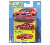 Matchbox Premium Collector Series - 1955 Ford Panel Delivery - 1/20